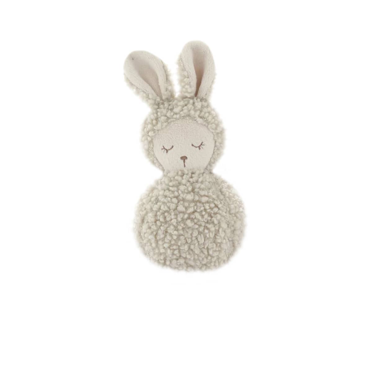 Nana Huchy Roly Poly Rattle - Sonny Bunny