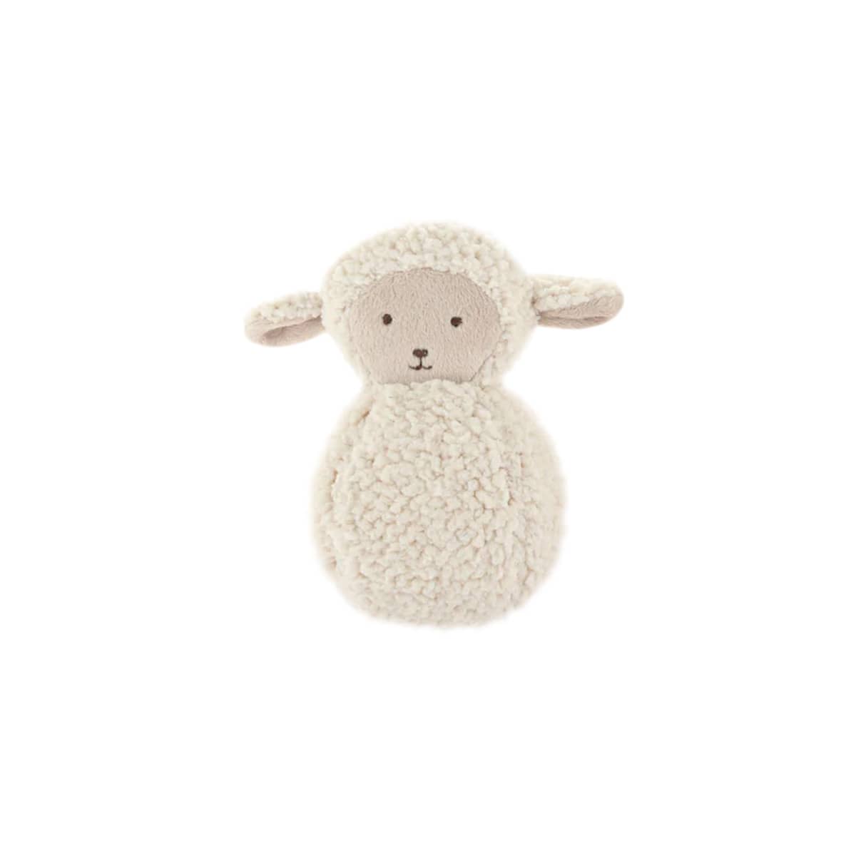 Nana Huchy Roly Poly Rattle - Sophie Sheep