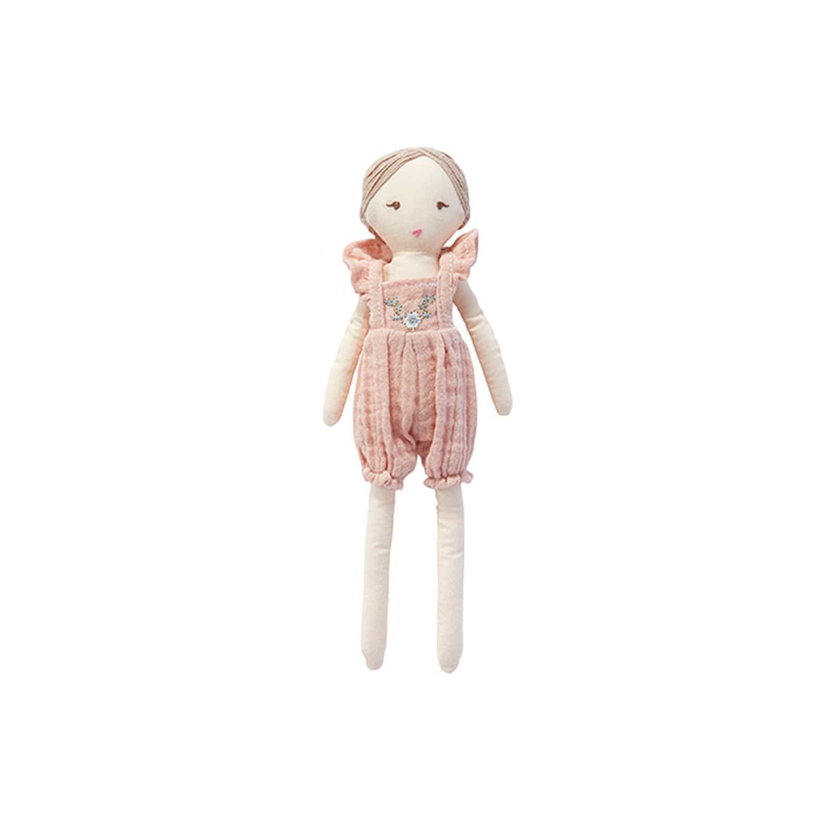 Nana Huchy Baby Doll - Mini Maple