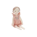 Nana Huchy Baby Doll - Mini Maple