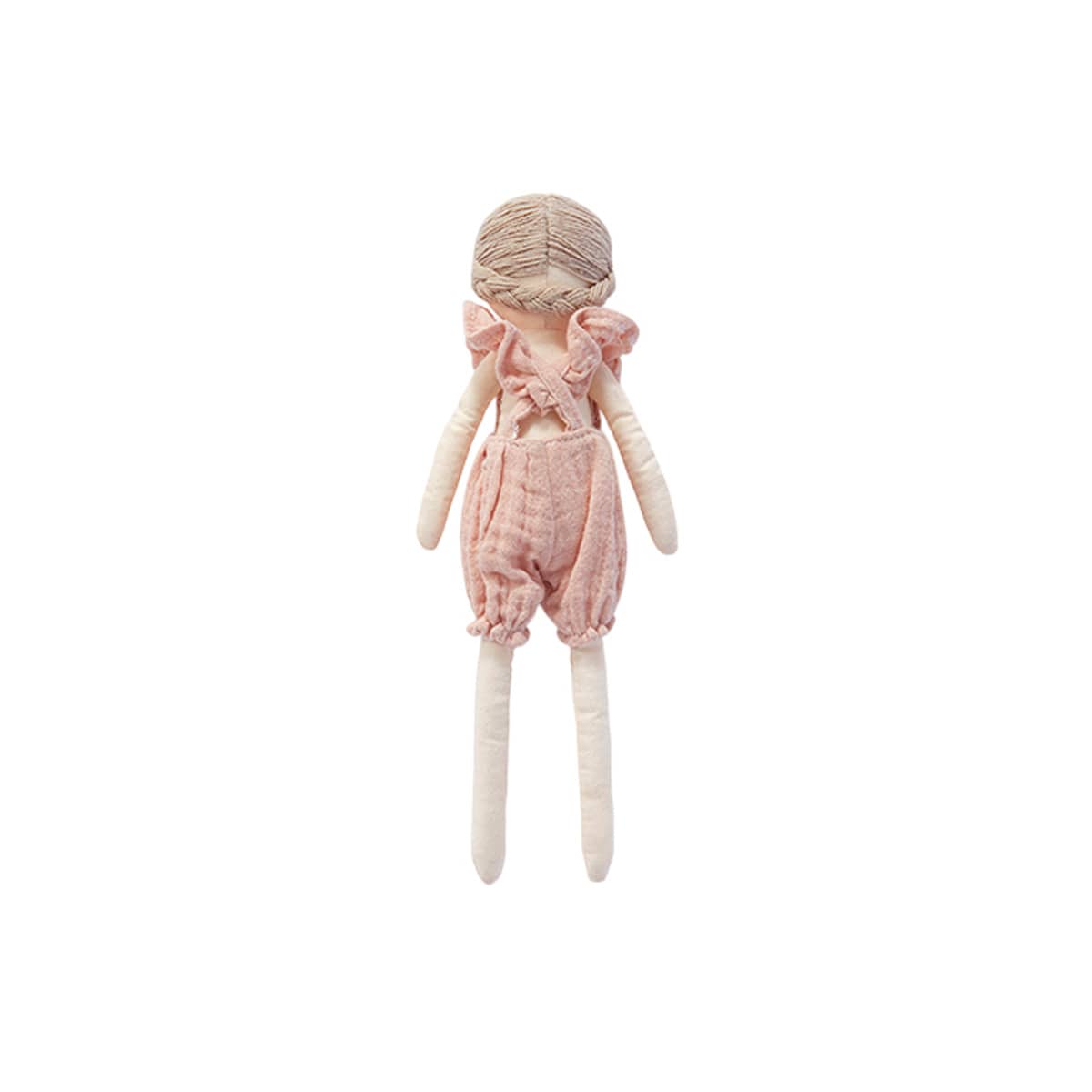 Nana Huchy Baby Doll - Mini Maple