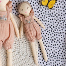 Nana Huchy Baby Doll - Mini Maple