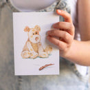 Nana Huchy Gift Card - Buddy the Dog