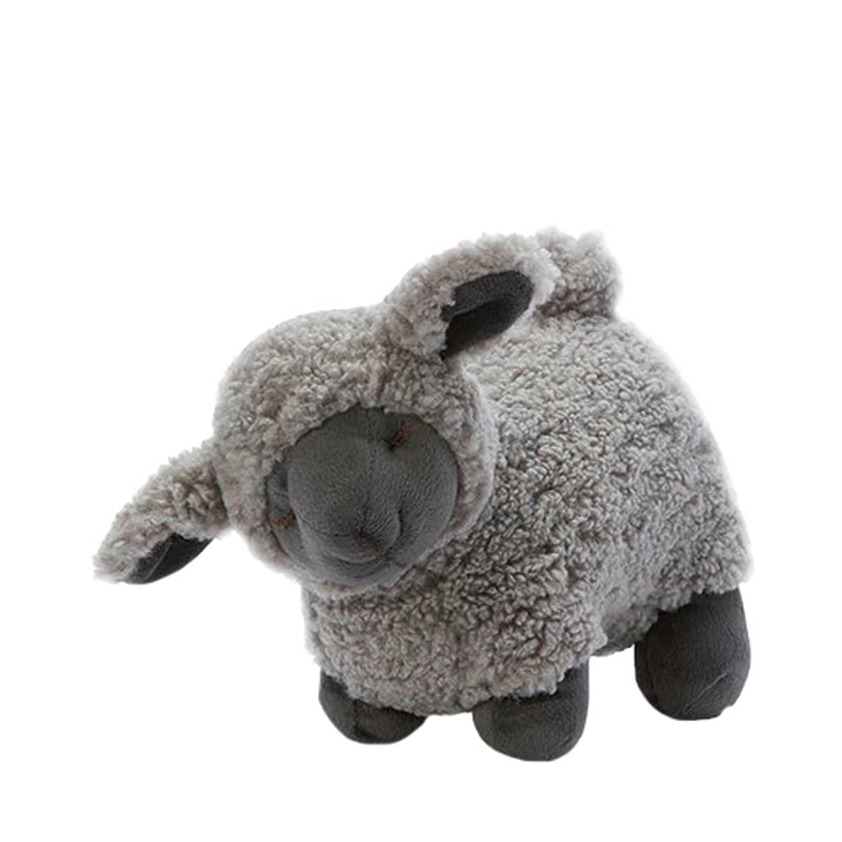 Nana Huchy Lucy the Lamb - Black