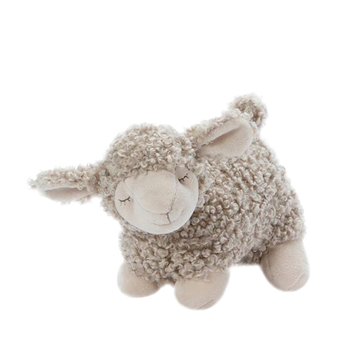 Nana Huchy Lucy the Lamb - Cream