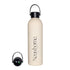 Neuwborne Formula Feeding Baby Thermos - Sand