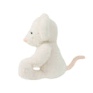 OB Designs Little Plush Toy - Molly Mouse