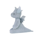 OB Designs Little Plush Toy - Luna Dragon