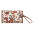 OiOi Change Mat Clutch - Jungle Cream/Tan