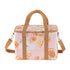 OiOi Maxi Insulated Lunch Bag - Tutti Frutti