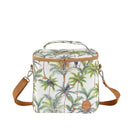 OiOi Midi Insulated Lunch Bag - Tropical