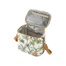 OiOi Midi Insulated Lunch Bag - Tropical