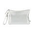 OiOi Nappy Pouch - Silver Dimple