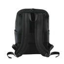 OiOi Neoprene Multitasker Nappy Backpack - Black