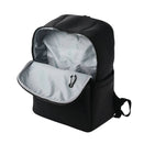 OiOi Neoprene Multitasker Nappy Backpack - Black