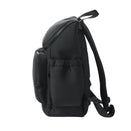 OiOi Neoprene Signature Nappy Backpack - Black