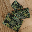 OiOi Packing Pouch Trio - Tropical