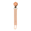 Pop Ya Tot Carnival Dummy Clip - Clay