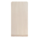 Pop Ya Tot Carnival Organic Knit Blanket - Beige