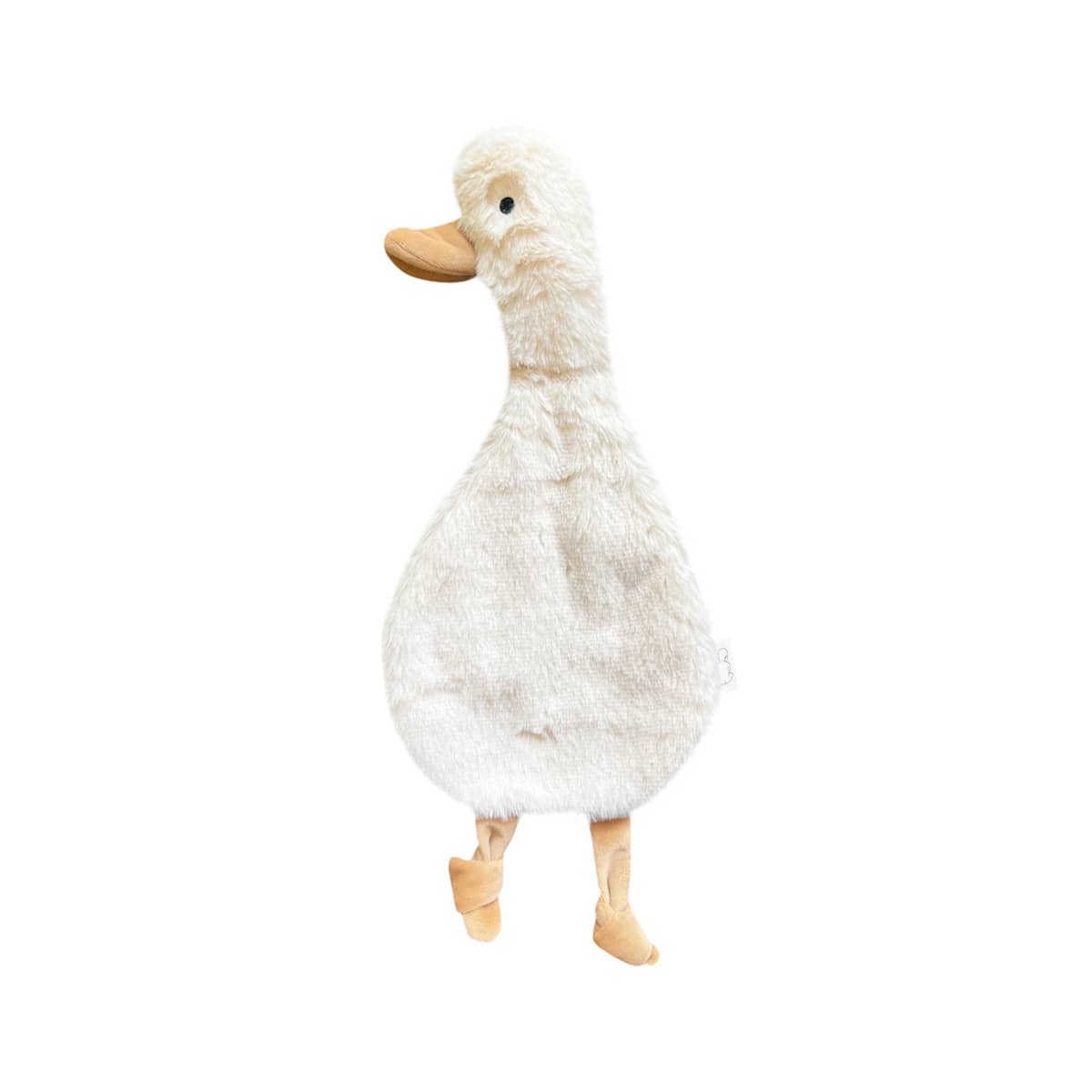 Pop Ya Tot Comforter Toy - Waddles the Goose