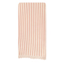 Pop Ya Tot Carnival Organic Knit Blanket - Blush