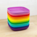 Re-Play Recycled Flat Plate