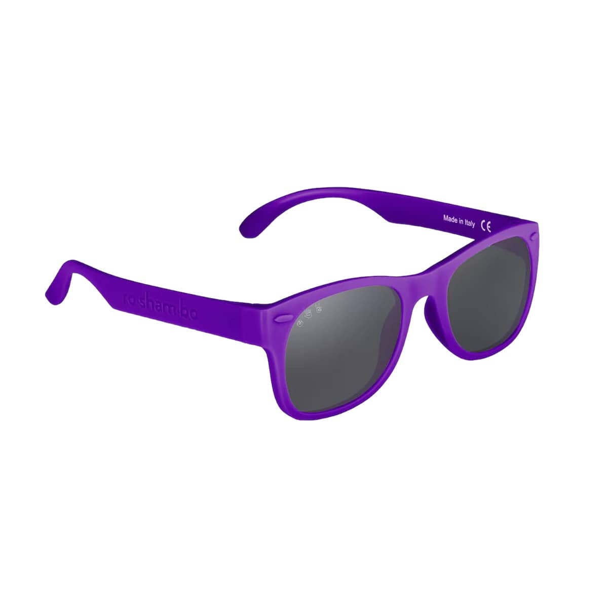 Ro.Sham.Bo Baby Shades - Polarised - Daphne Purple