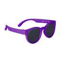 Ro.Sham.Bo Round Baby Shades - Polarised - Daphne Purple