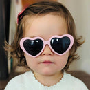 Ro.Sham.Bo Heart Baby Shades - Polarised - Topanga