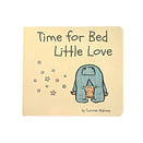 Schnorg Baby Time for Bed Little Love Bedtime Book