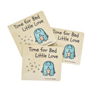 Schnorg Baby Time for Bed Little Love Bedtime BookSchnorg Baby Bedtime Book