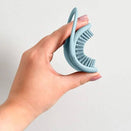 Shnuggle Baby Bath Brush - Blue