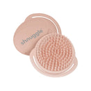 Shnuggle Baby Bath Brush - Pink