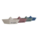 Shnuggle Stacking Boat Toy