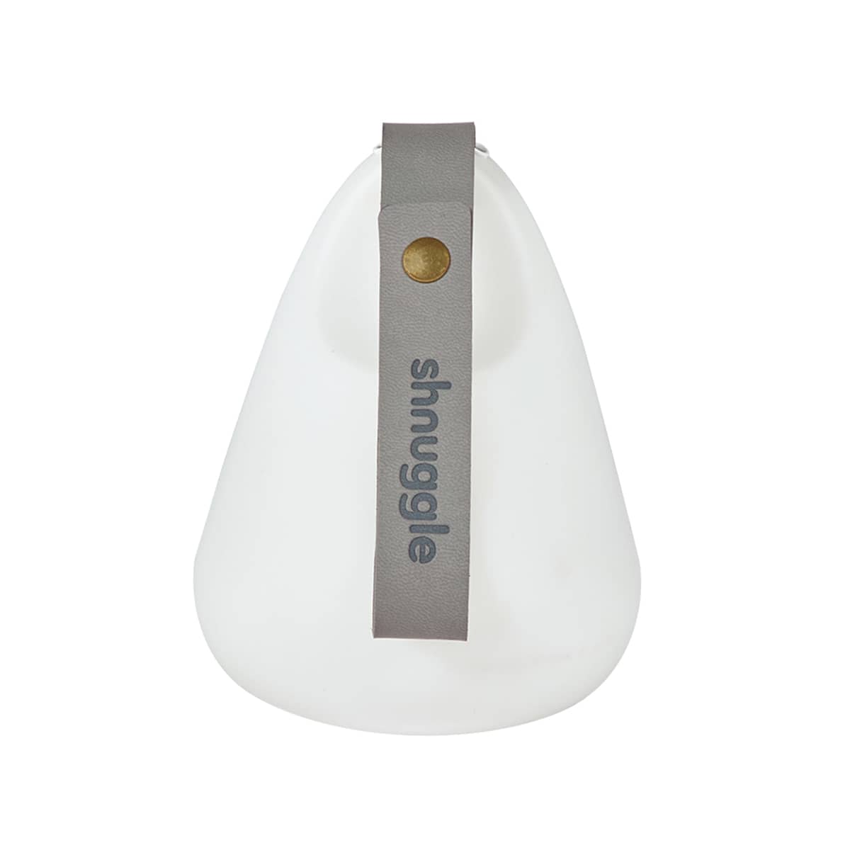 Shnuggle Moonlight Night Light and Room Thermometer