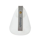 Shnuggle Moonlight Night Light and Room Thermometer