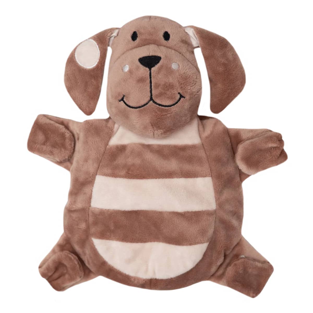 Sleepytot Baby Comforter - Puppy