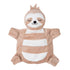 Sleepytot Baby Comforter - Sloth