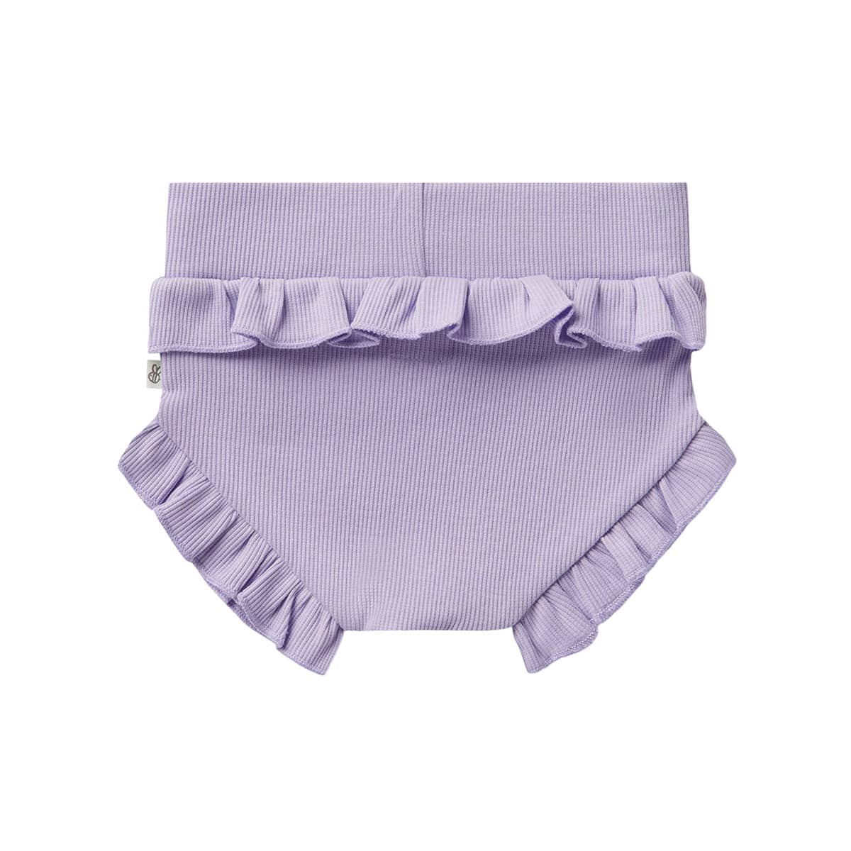 Snuggle Hunny Bloomers - Jacaranda Organic