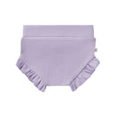 Snuggle Hunny Bloomers - Jacaranda Organic