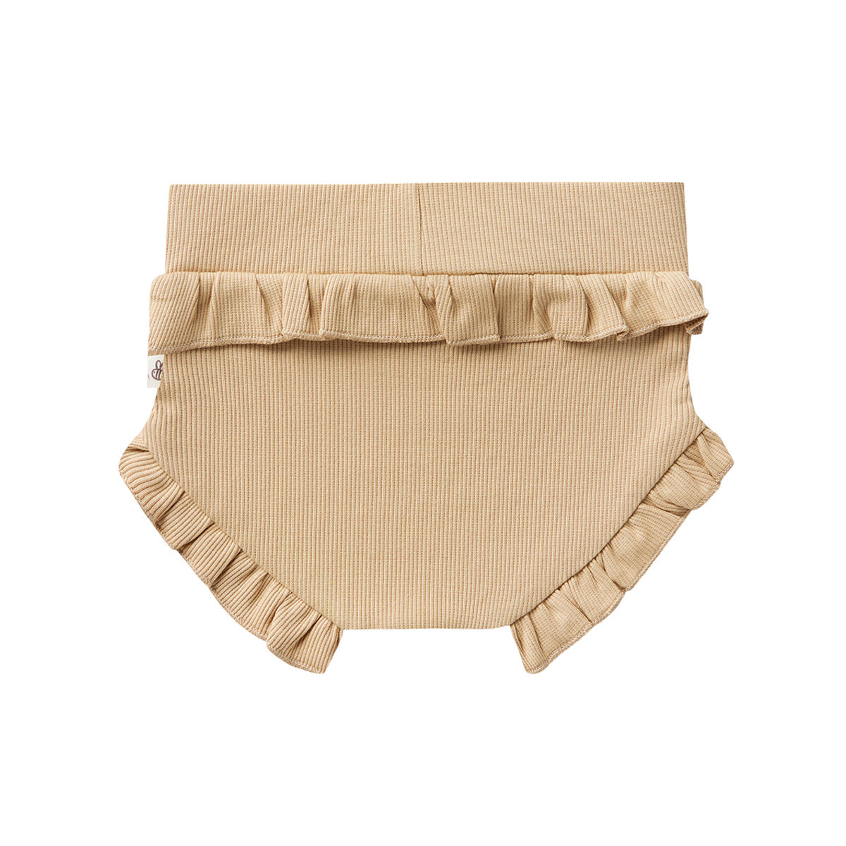 Snuggle Hunny Bloomers - Pebble Organic