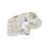 Snuggle Hunny Topknot Headband - Dog Park