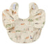 Snuggle Hunny Waterproof Snuggle Bib - Dog Park Frill