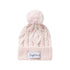 Snuggle Hunny Organic Knit Beanie - Blush Pink