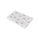 Snuggle Hunny Organic Muslin Wrap - Heart