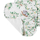 Snuggle Hunny Organic Wash Cloths - Eucalypt