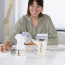 Suavinex Breast Milk Storage Bags