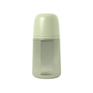 Suavinex All Silicone Bottle - 240ml - Green