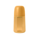 Suavinex All Silicone Bottle - 240ml - Mustard