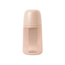 Suavinex All Silicone Bottle - 240ml - Nude